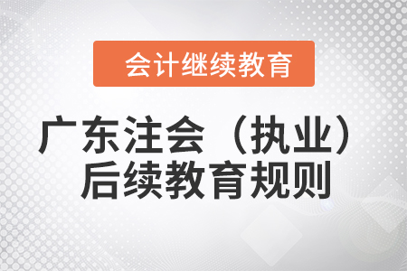 广东省注册执业制度的发展与影响