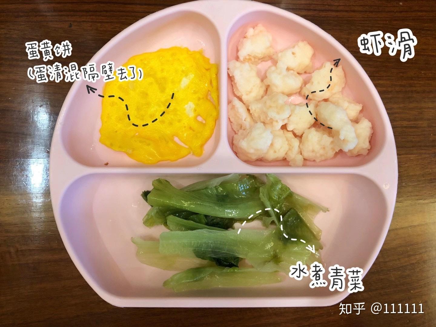 八个月宝宝可以吃蟹黄吗？关于宝宝饮食的探讨