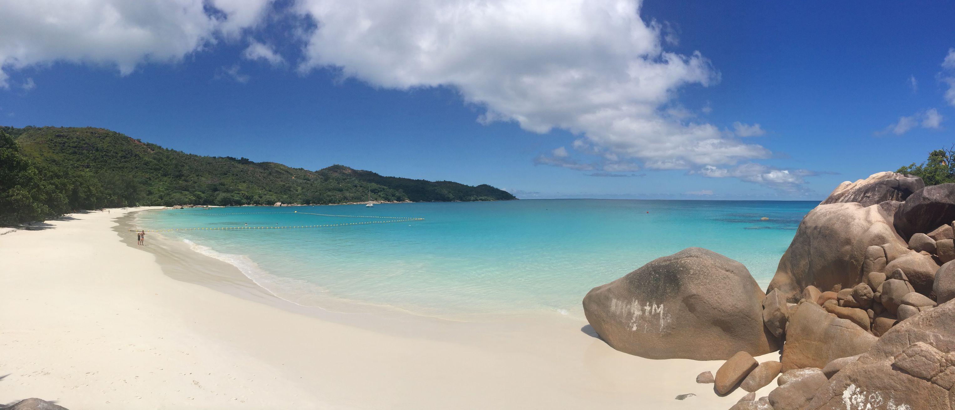 塞舌尔旅游攻略，江苏科技助您畅游印度洋的明珠