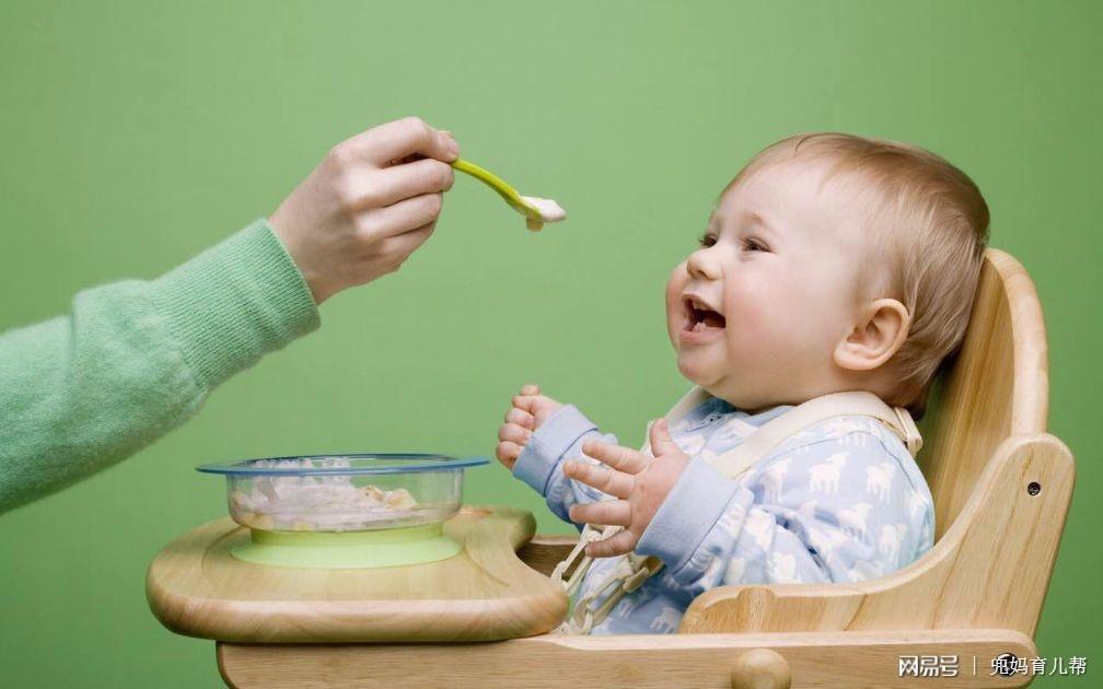 九个月宝宝的营养需求与辅食添加，宝宝都能吃什么？