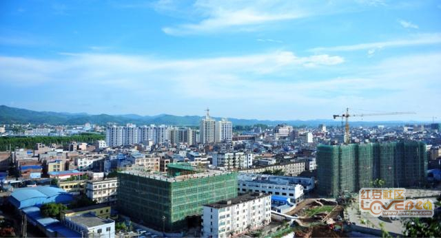 广东省广西贵港，地理交汇处的经济繁荣与文化魅力